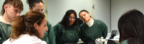 Zoonosis y One Health. Semana de la Ciencia 2025